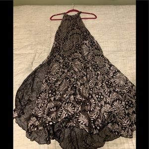Free People Slip Dress XS